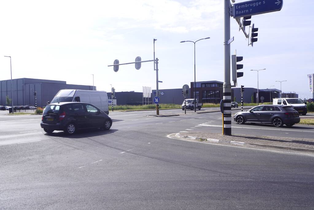 Langdurige problemen bij verkeerslichten zorgen voor gevaarlijke situatie