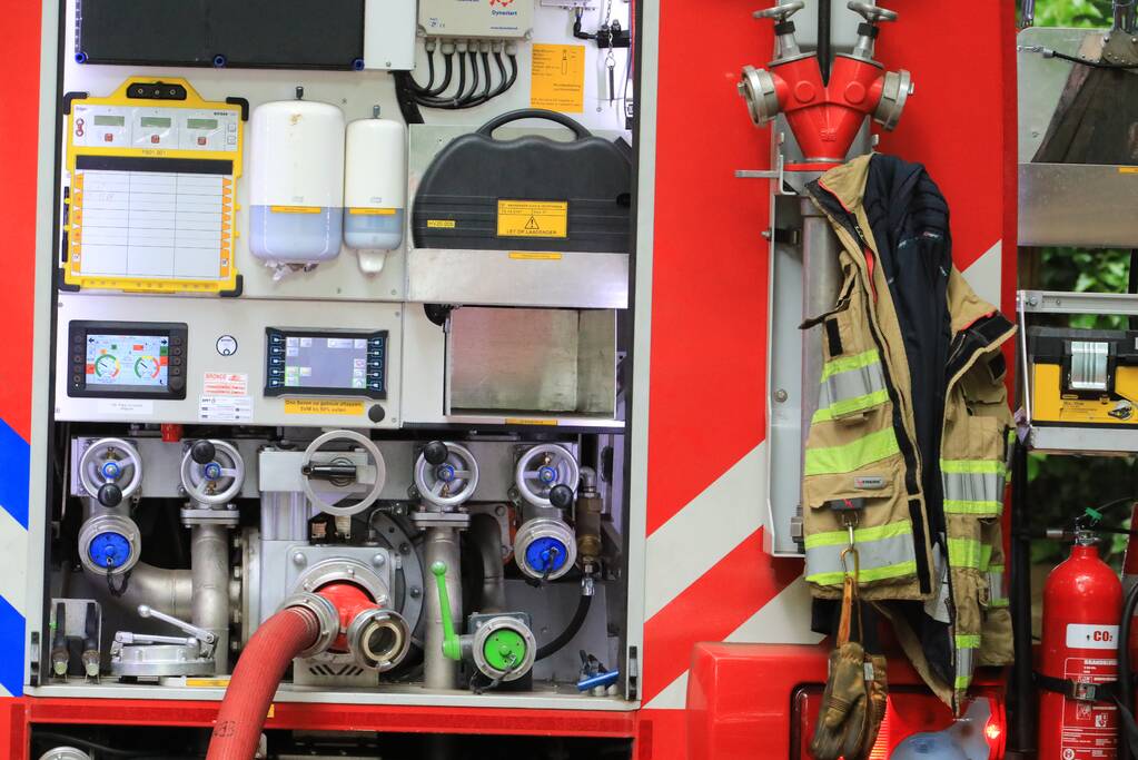 Problemen tijdens tanken van brandstof