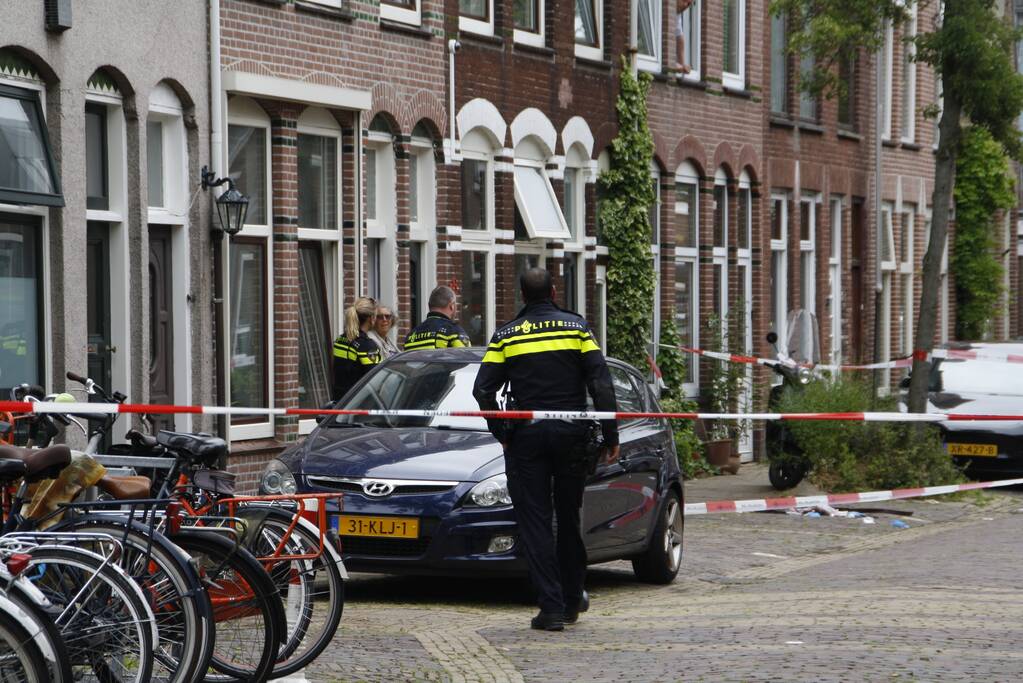 Man raakt ernstig gewond bij steekpartij