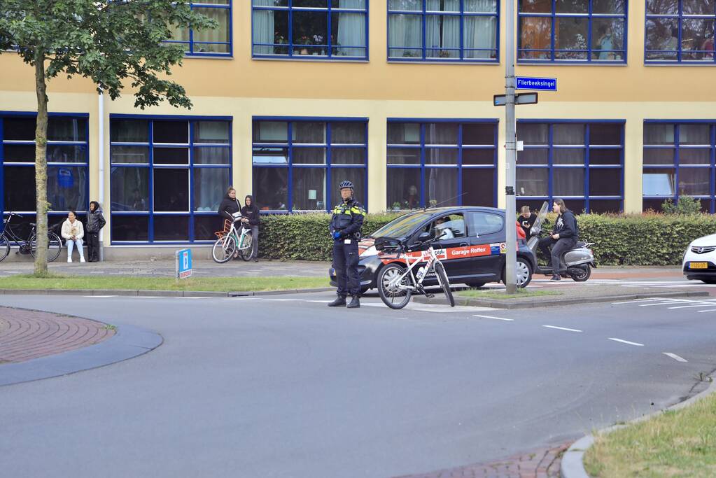 Oranjefans vieren opnieuw feest na derde EK zege