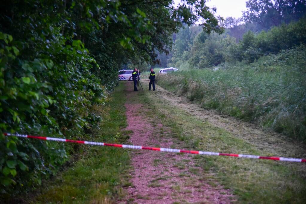 Lichaam vermiste Marleen (21) gevonden