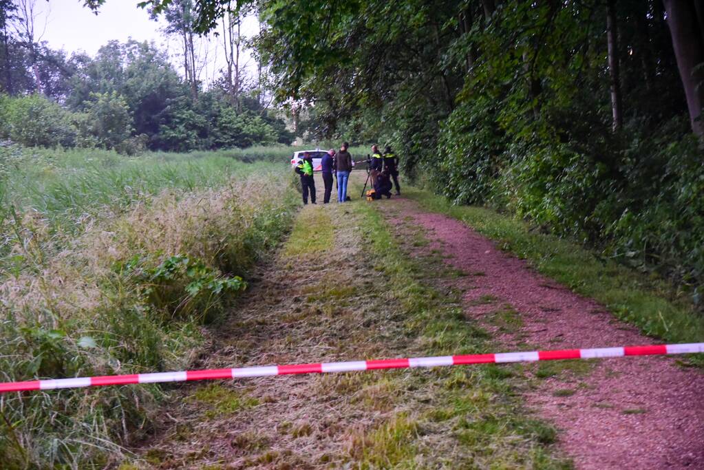 Lichaam vermiste Marleen (21) gevonden