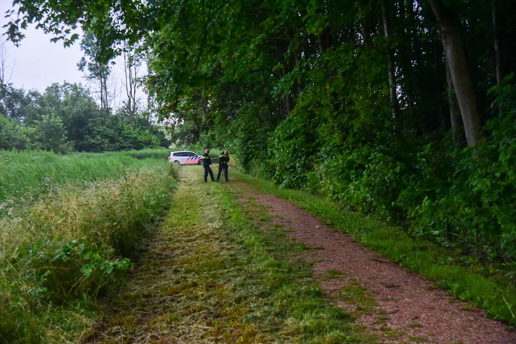 Lichaam vermiste Marleen (21) gevonden