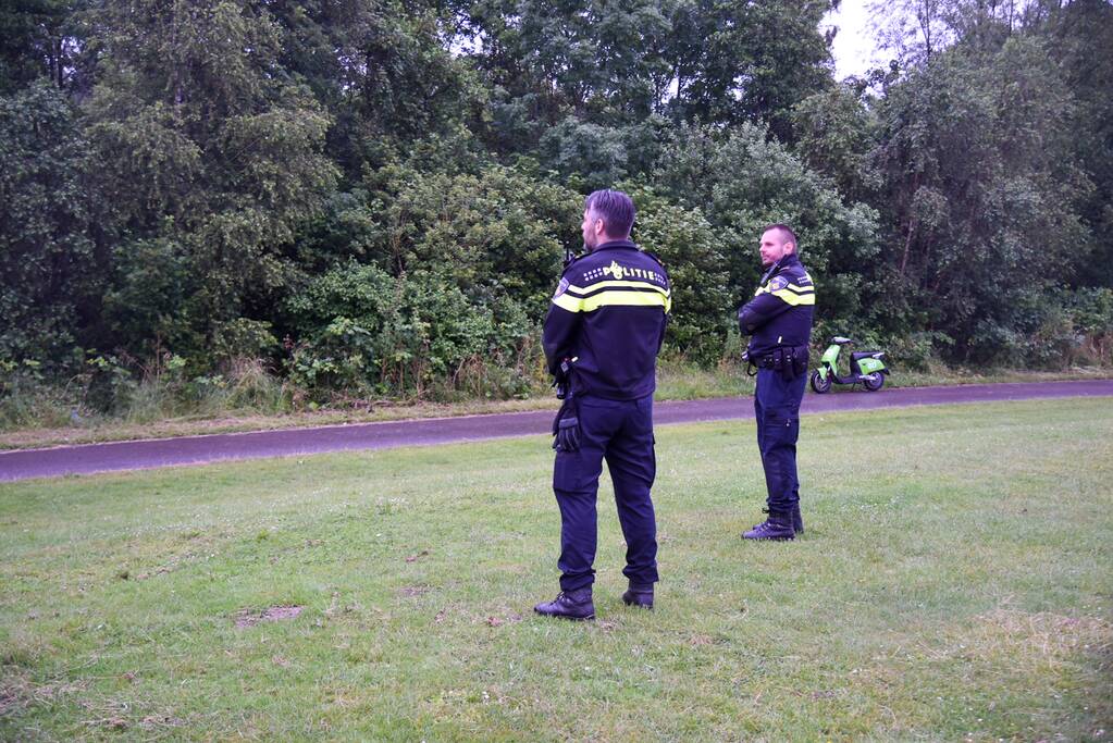 Lichaam vermiste Marleen (21) gevonden