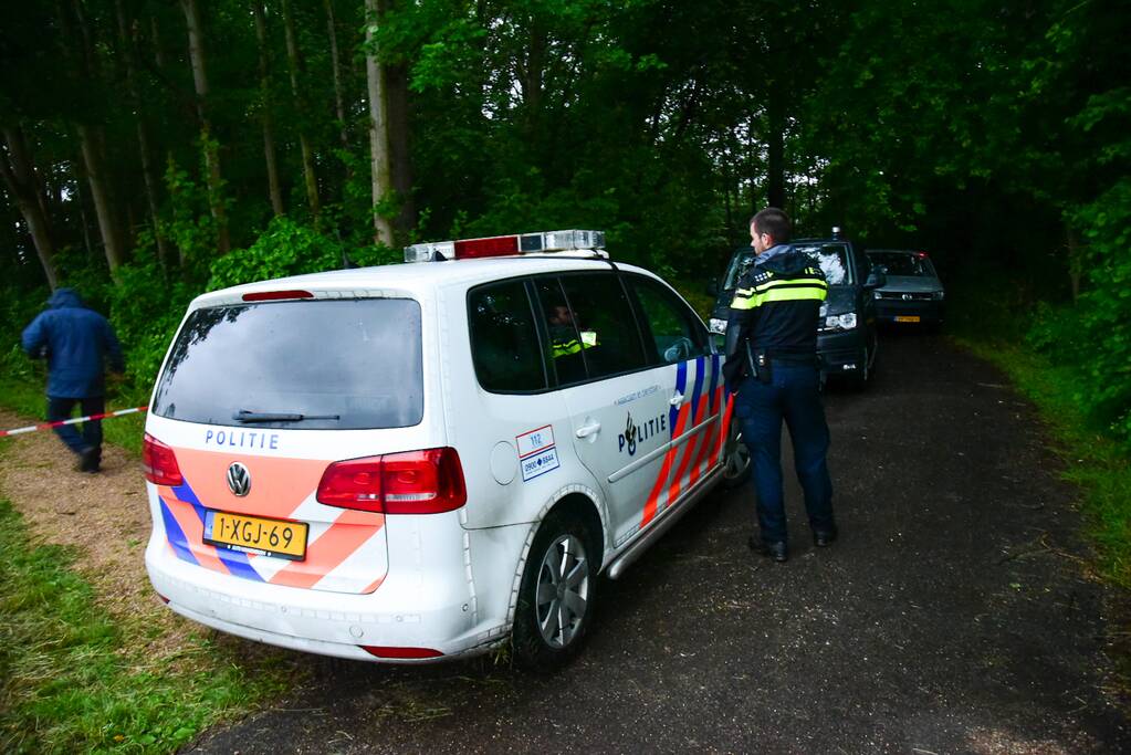 Lichaam vermiste Marleen (21) gevonden