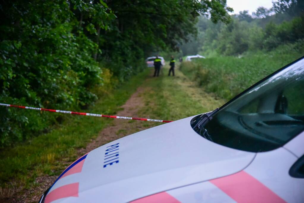 Lichaam vermiste Marleen (21) gevonden