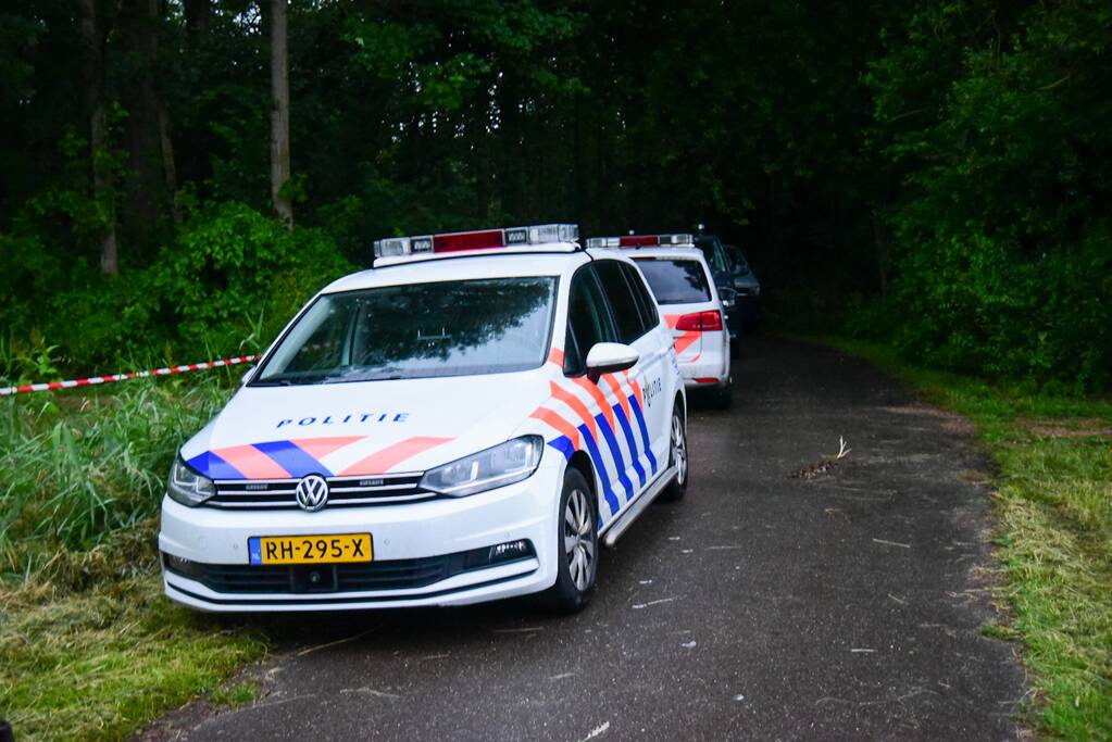 Lichaam vermiste Marleen (21) gevonden