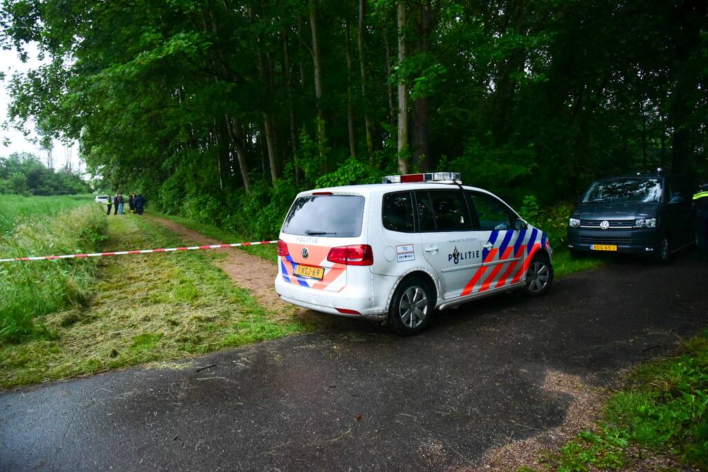 Lichaam vermiste Marleen (21) gevonden