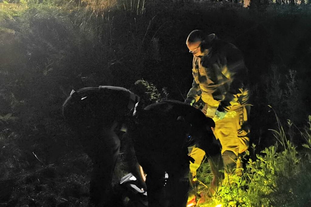 Dode en zwaargewonde na ernstig ongeval