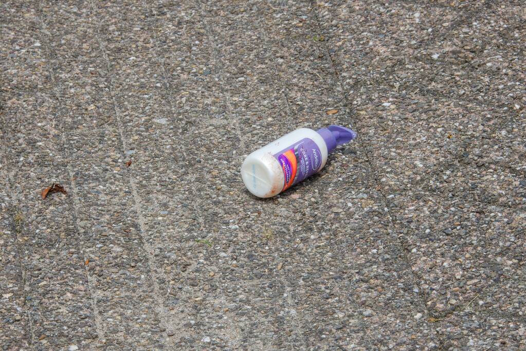 Twee gewonden bij ruzie