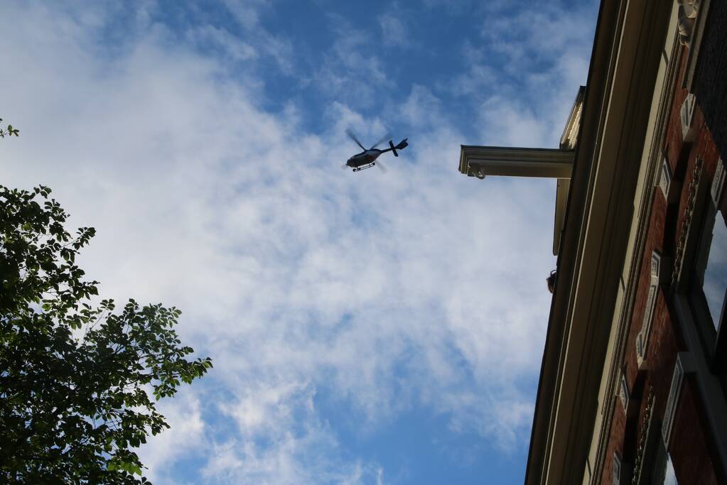 Peter R De Vries neergeschoten