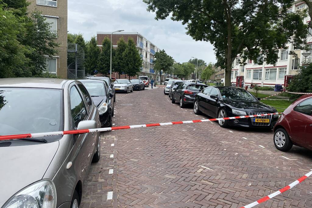 Twee doden bij heftig incident in psychiatrisch ziekenhuis Parnassia