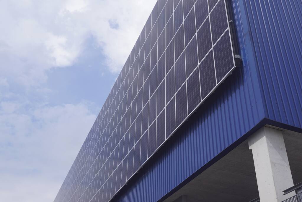 IKEA-vestiging heeft wereldprimeur