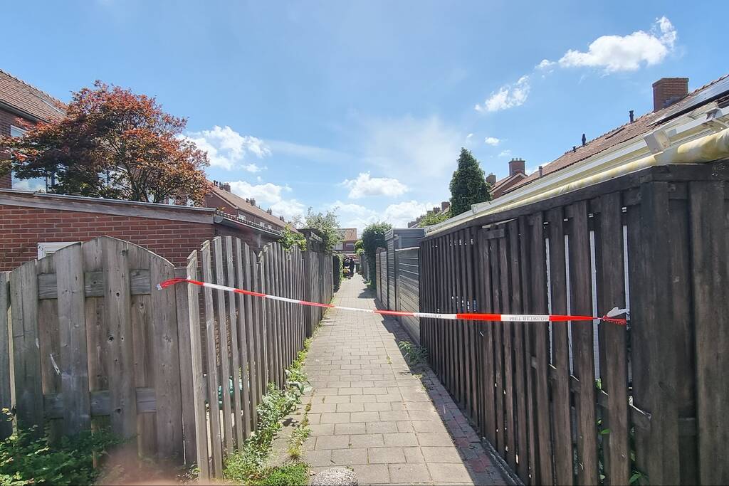 Meerdere gewonden bij steekpartij in woning