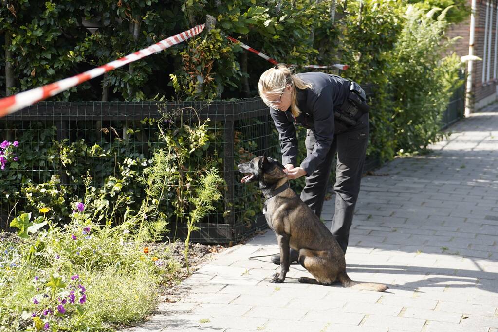 Meerdere gewonden bij steekpartij in woning