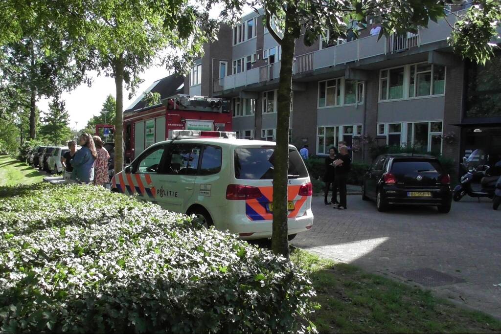 Jongen overleden bij steekpartij in Beverwaard