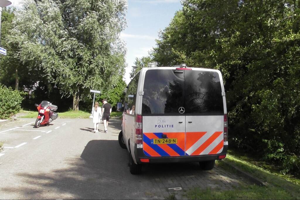 Jongen overleden bij steekpartij in Beverwaard