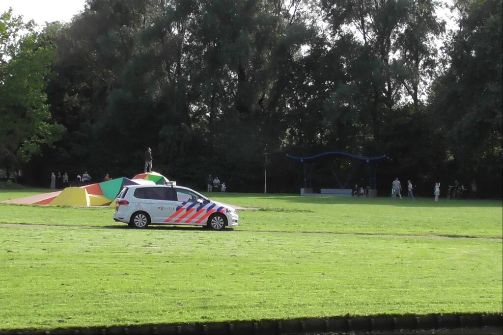 Jongen overleden bij steekpartij in Beverwaard