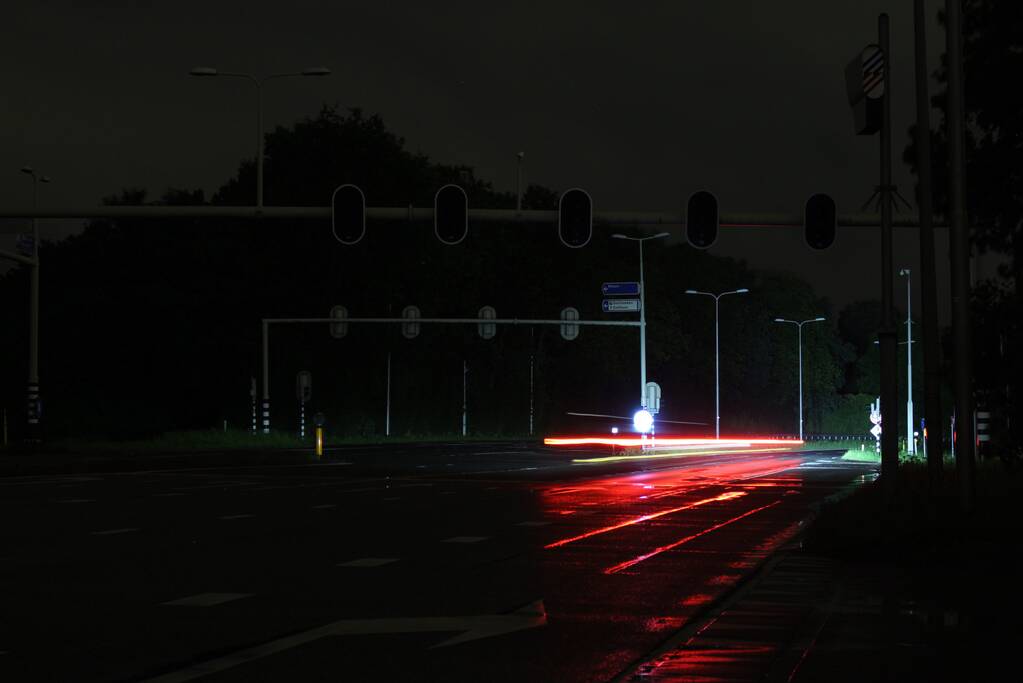 Duizenden mensen last van stroomstoring