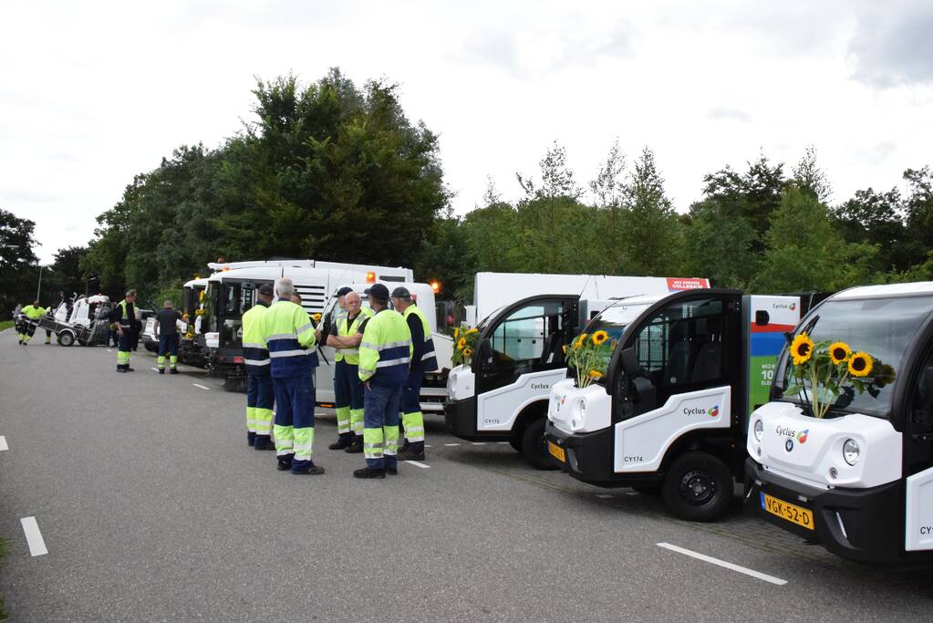 Schillenboer Jolanda Rijsbergen (54) overleden