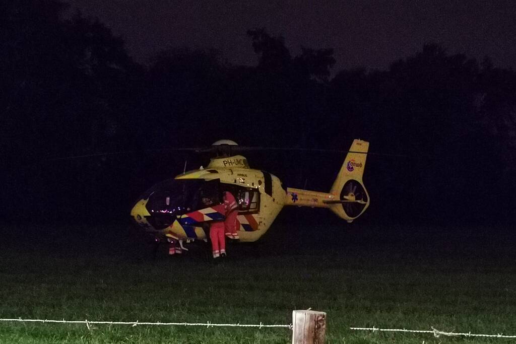 Rest van de dag geen treinverkeer door incident