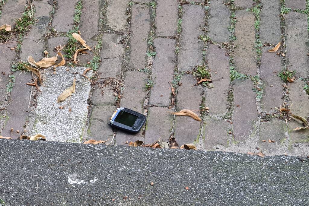 Diverse aanhoudingen bij politie-inzet in wijk Kromme Gouwe