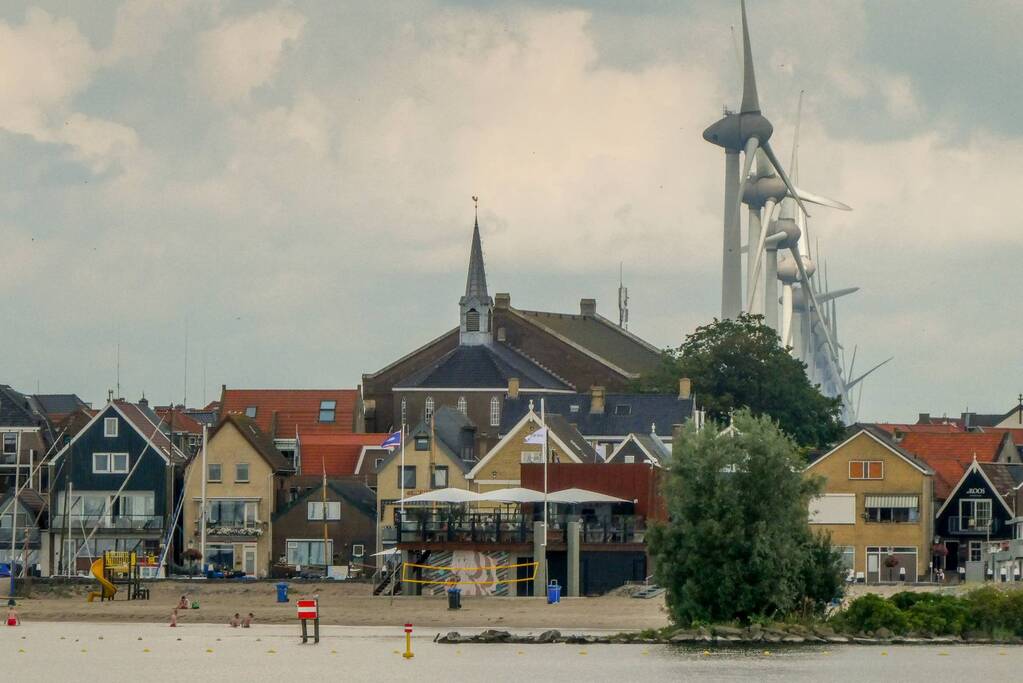 Windturbines zorgen voor veel klachten