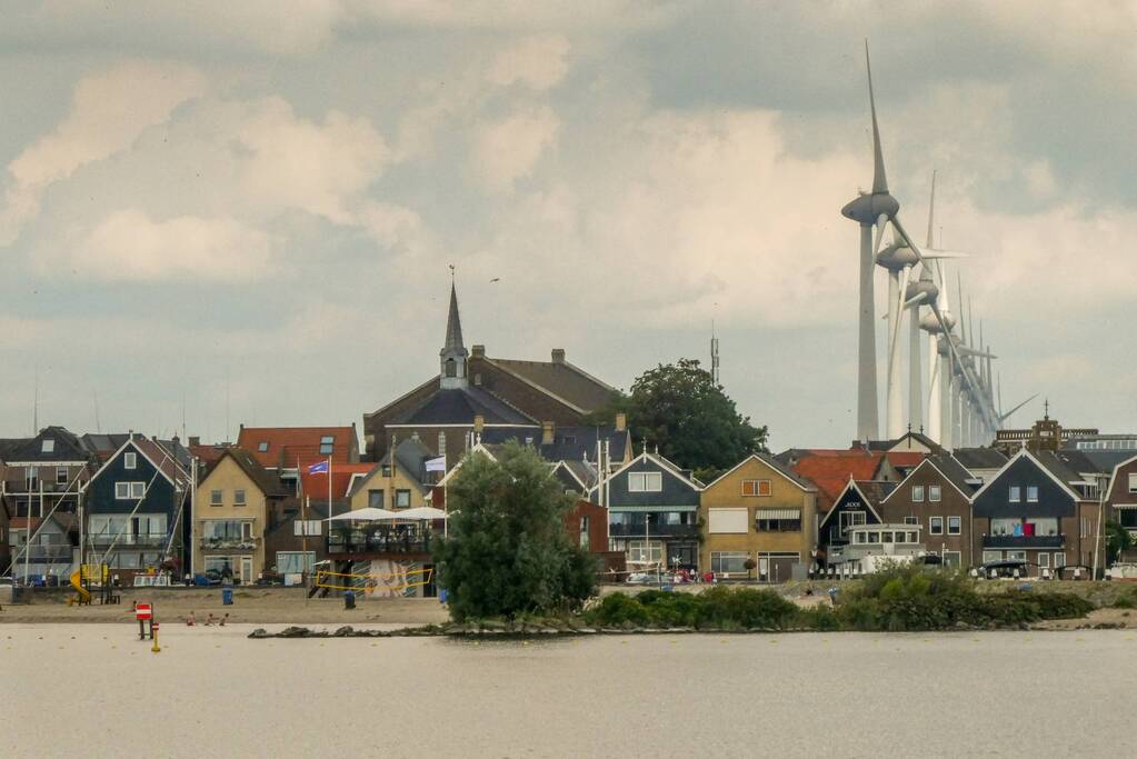 Windturbines zorgen voor veel klachten