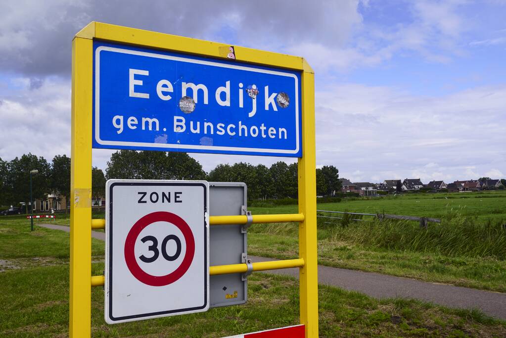 Gans met vogelgriep aangetroffen