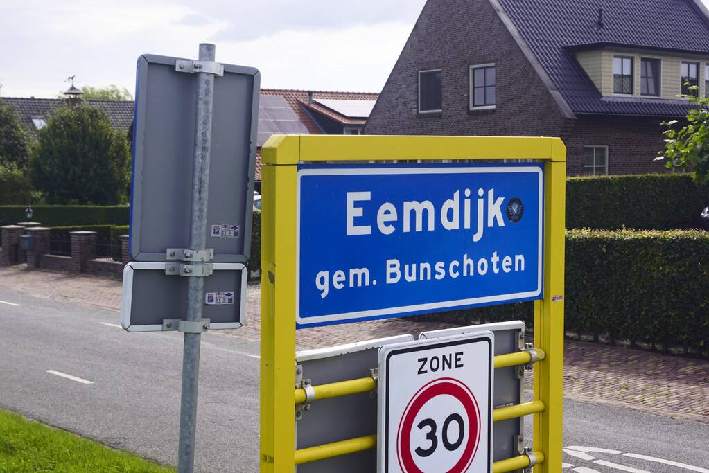 Gans met vogelgriep aangetroffen