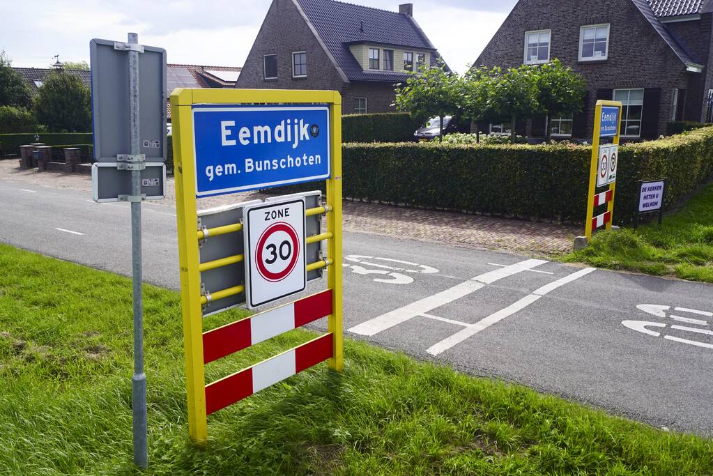 Gans met vogelgriep aangetroffen