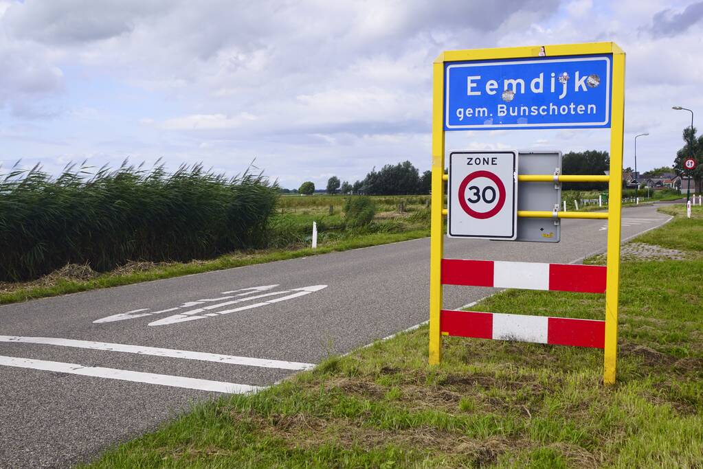 Gans met vogelgriep aangetroffen