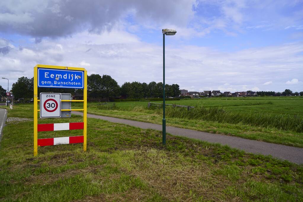 Gans met vogelgriep aangetroffen