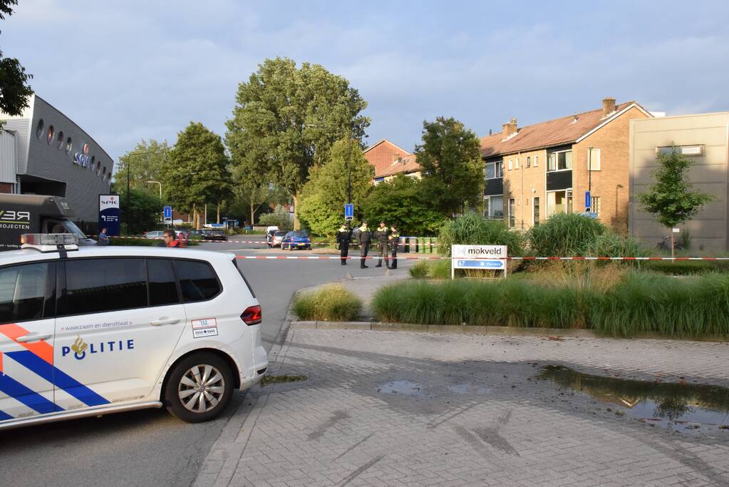 Bestelbus aangetroffen waarin 56-jarige uit Cruquius werd ontvoerd