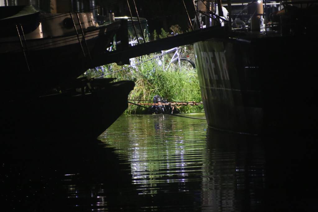 Politie doet onderzoek vanwege ontvoeringszaak Hoofddorper
