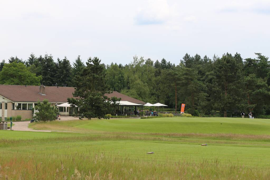 Werkstraf voor boekhouder die golfclub De Hoge Kleij oplichtte voor 85 000 euro