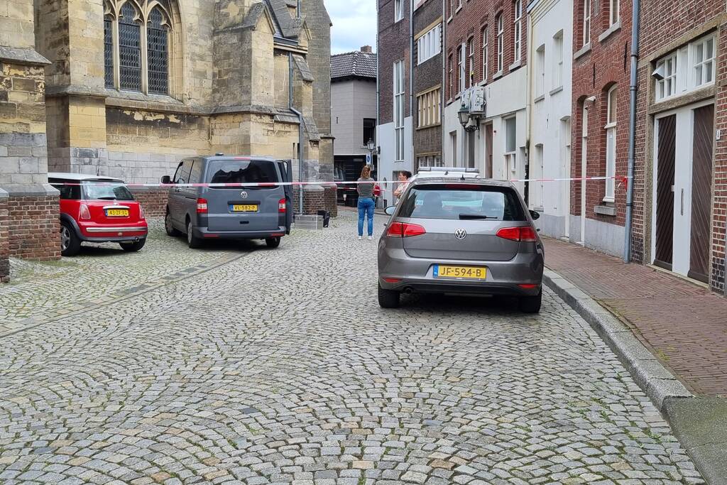 Onderzoek naar mishandeling in woning