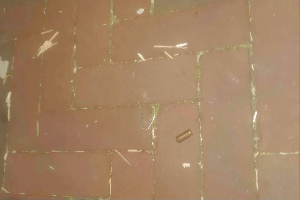 Onderzoek naar schietpartij in binnenstad