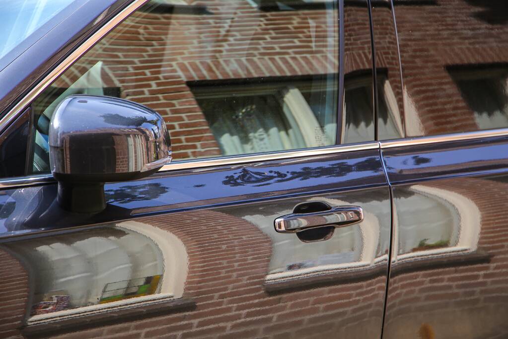 Man aangehouden wegens vernielingen