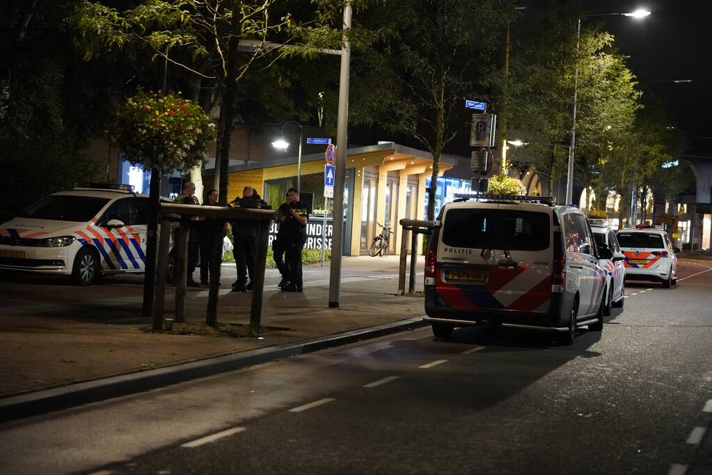 Politie op scherp na dreiging bij Jeugdzorg