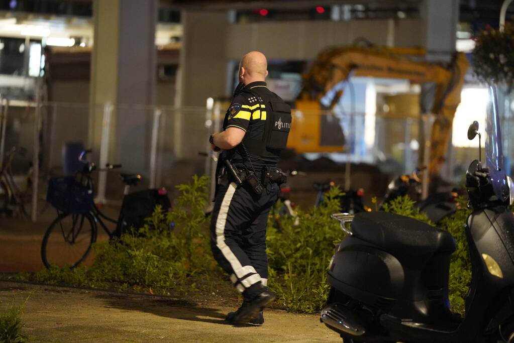 Politie op scherp na dreiging bij Jeugdzorg