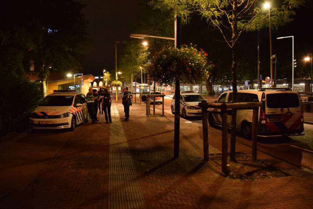 Politie op scherp na dreiging bij Jeugdzorg