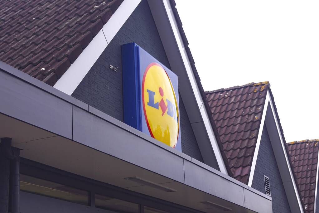 Te veel wiet in Mogata hennepthee van supermarkt Lidl