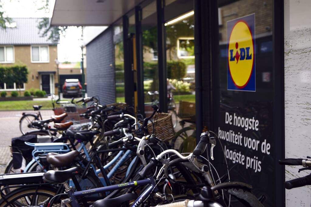 Te veel wiet in Mogata hennepthee van supermarkt Lidl