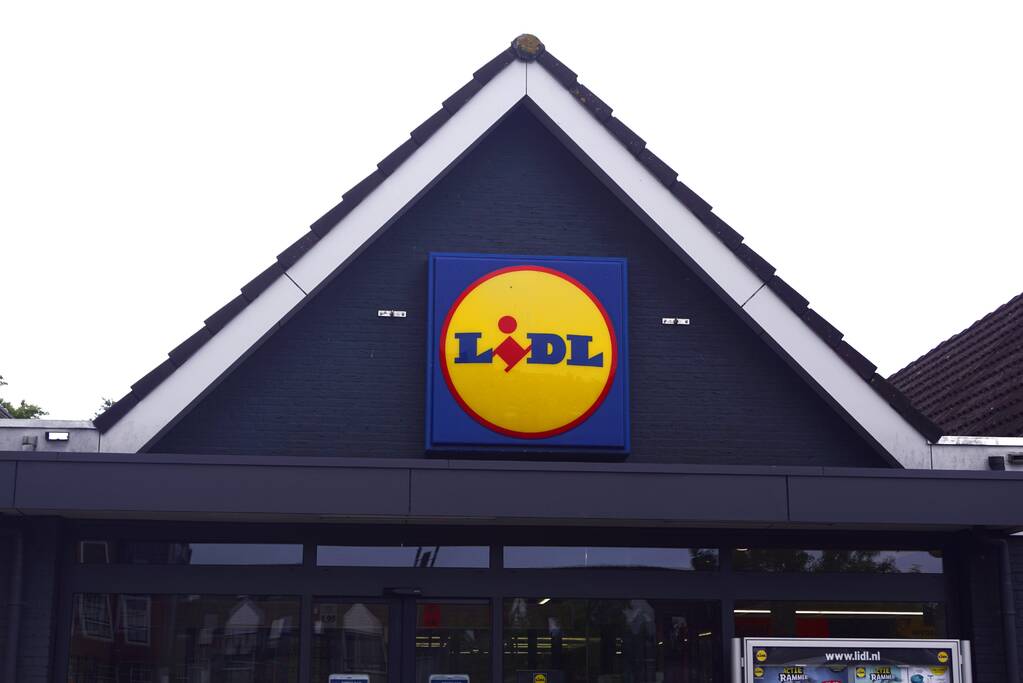 Te veel wiet in Mogata hennepthee van supermarkt Lidl