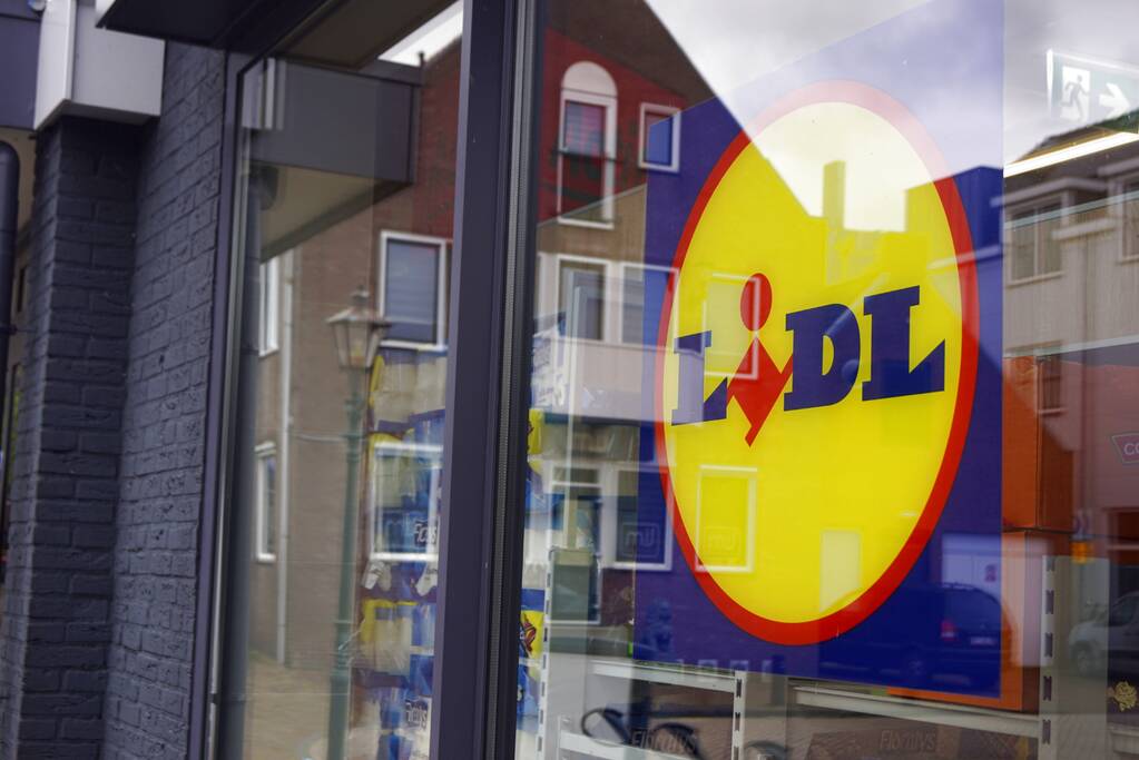 Te veel wiet in Mogata hennepthee van supermarkt Lidl