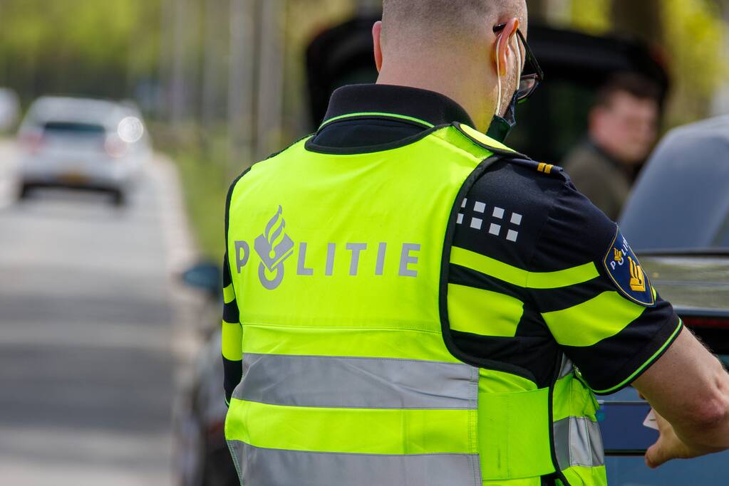 Drie personen aangehouden na vechtpartij