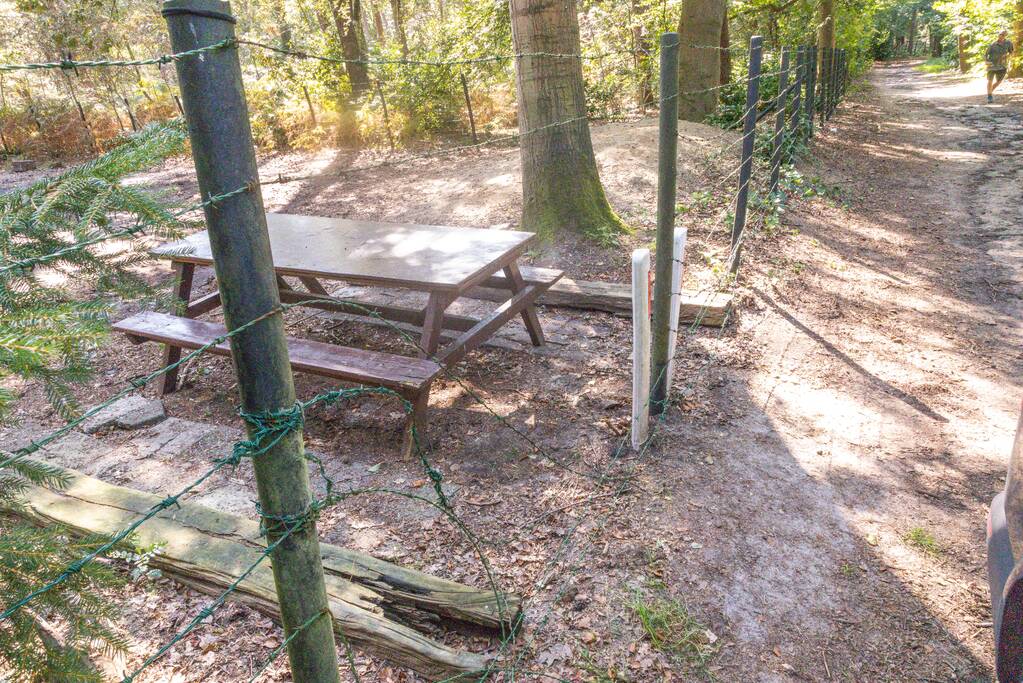 Onderzoek naar grote brand Scouting Merhula