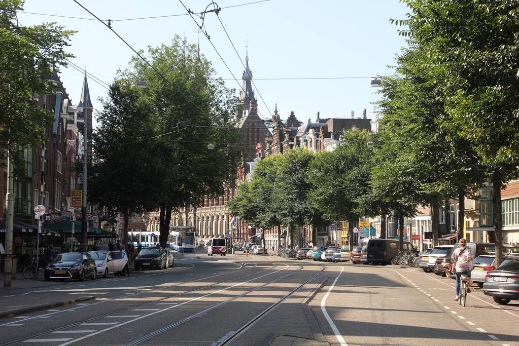 Grote demonstratie tegen coronamaatregelen