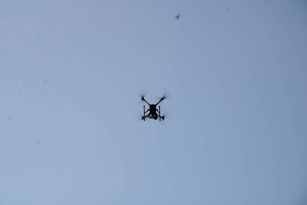 Politieonderzoek na ongeval met scooterrijder